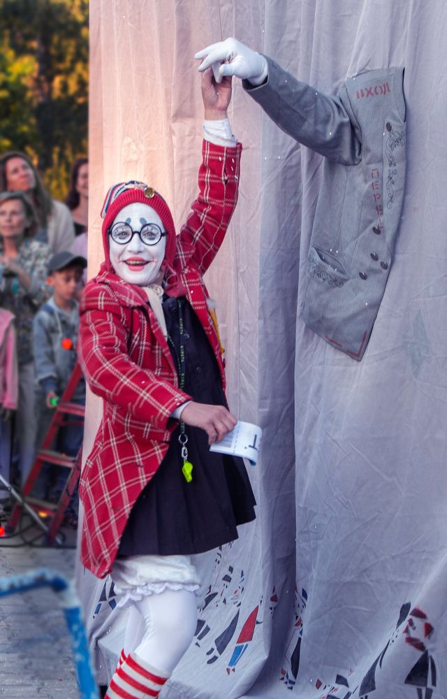 Фотография автора Михаил Бове