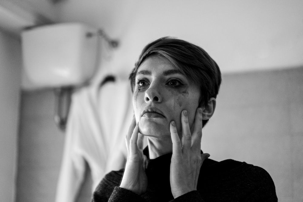 Photograph by Yana Vitkovskaya