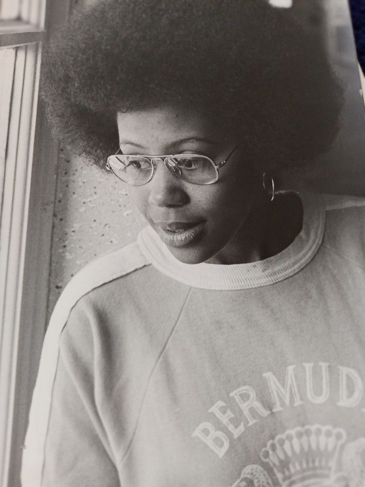 Photograph by Paul Bowers