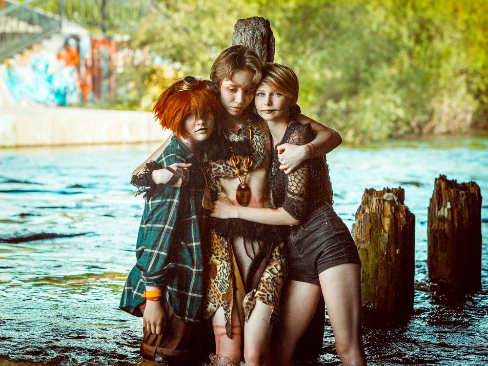 Фотография автора Михаил Бове