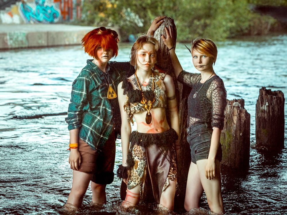 Фотография автора Михаил Бове