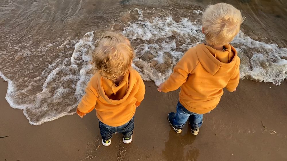 Photograph by Yana Vitkovskaya