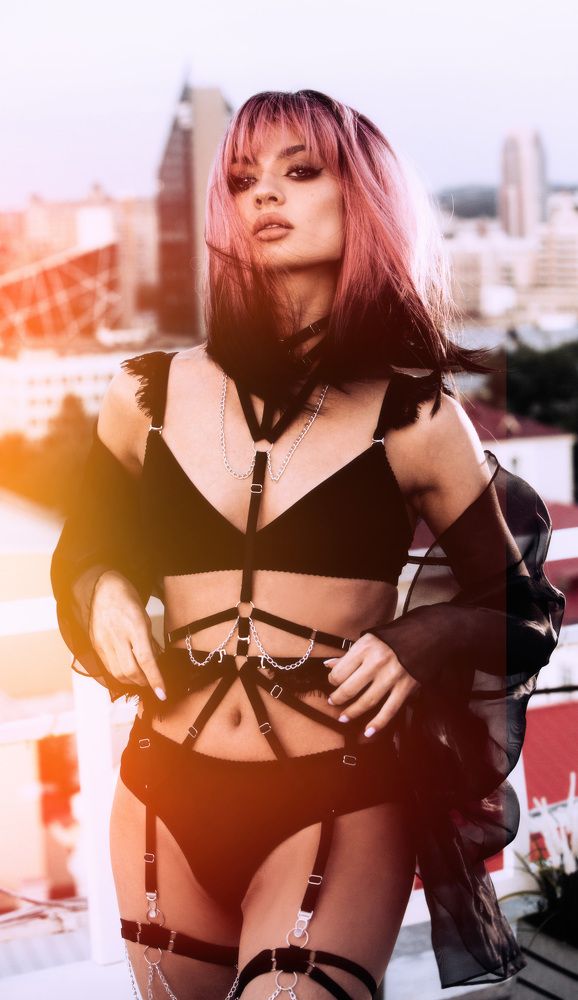 Фотография автора Михаил Бове