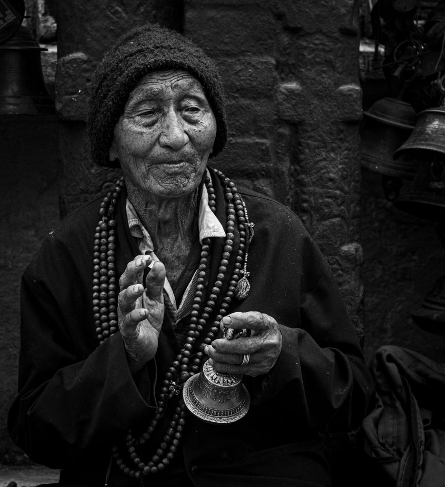 Photograph by Ibrahim alhasni