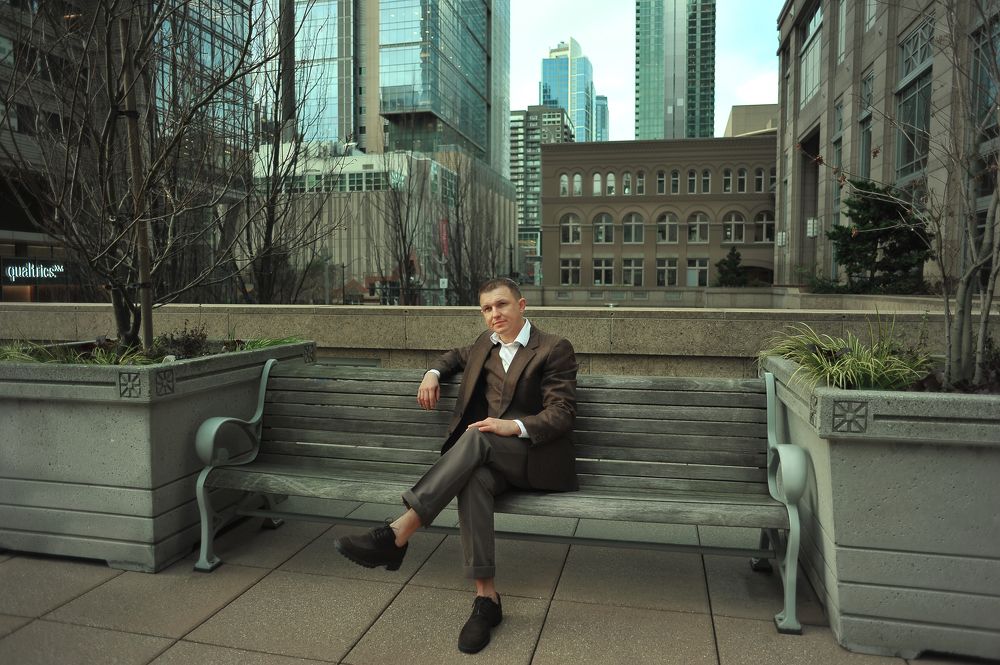 Photograph by Валентина Картира