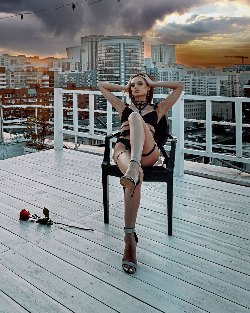 Фотография автора Михаил Бове