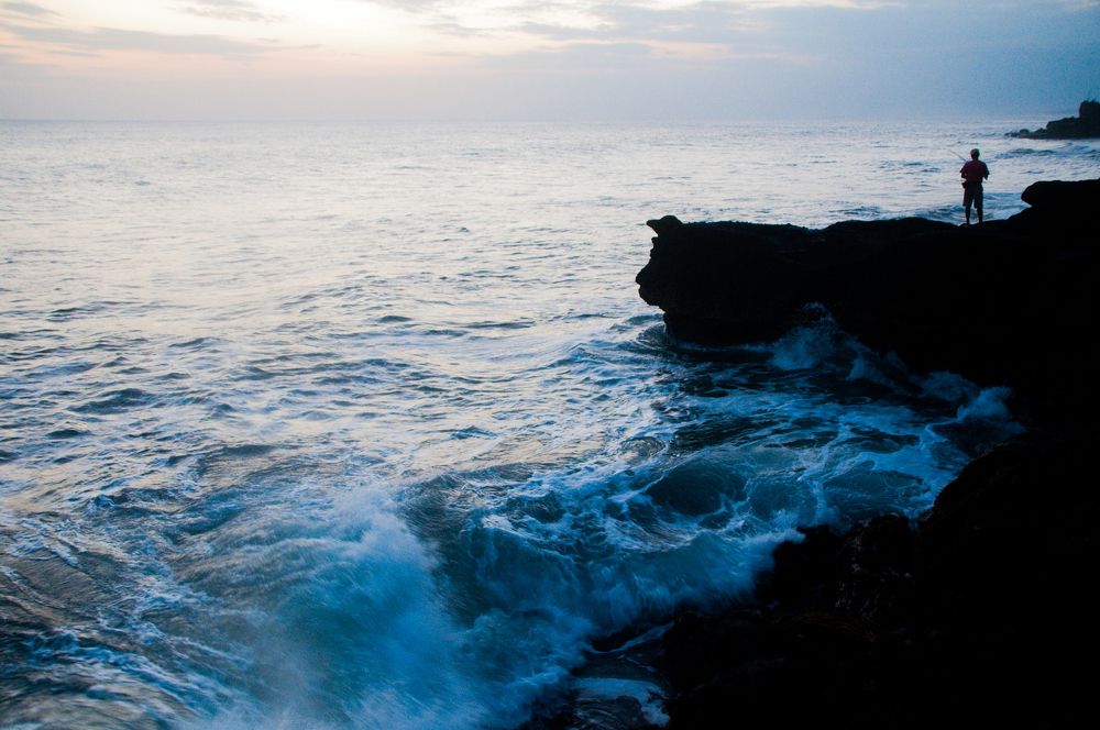 Photograph by Yana Vitkovskaya