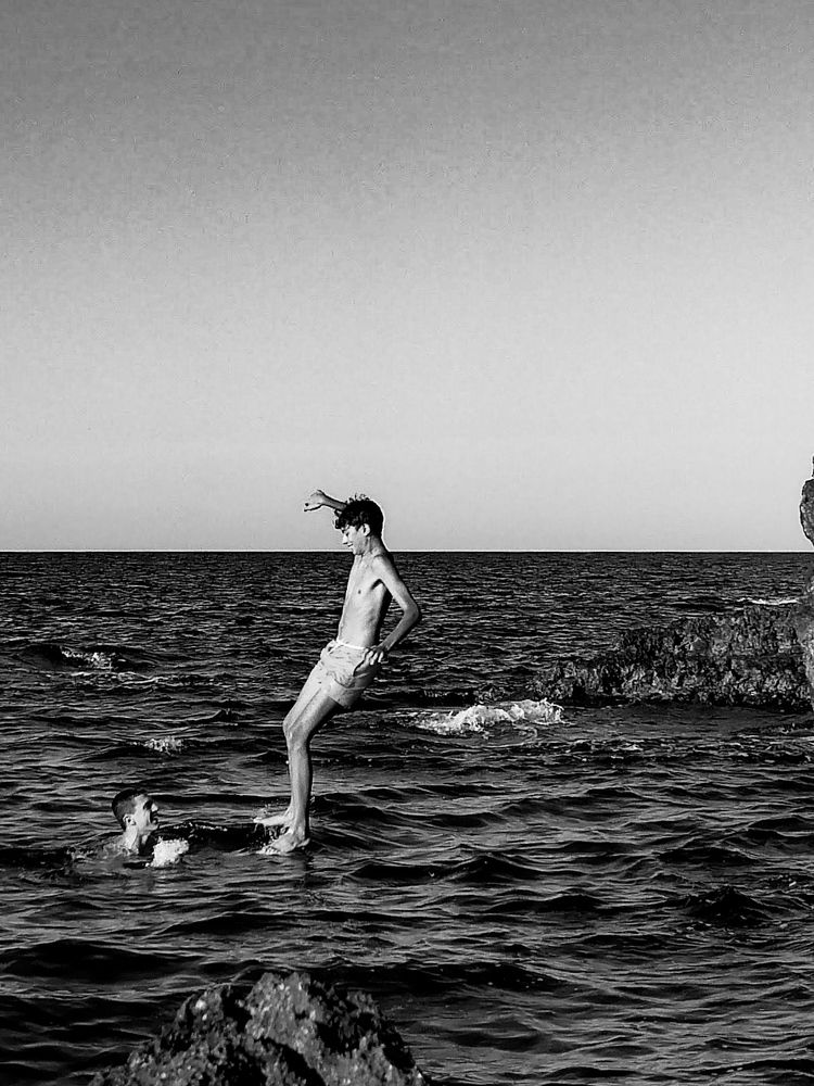 Photograph by Giuseppe Catalano