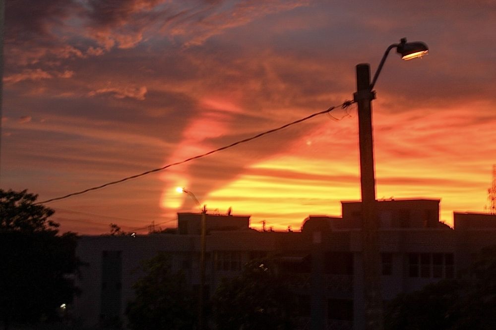 Фотография автора Jose Otero