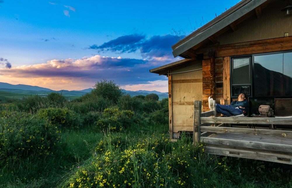 Photograph by ADRIANA DE CARVALHO