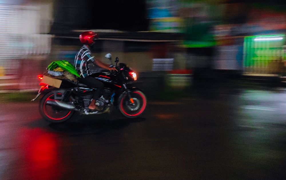 Photograph by Arindam Sahoo