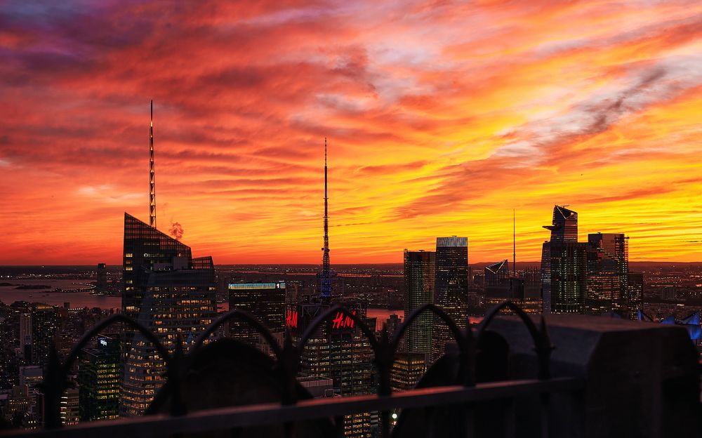 Photograph by Николай Мироненко