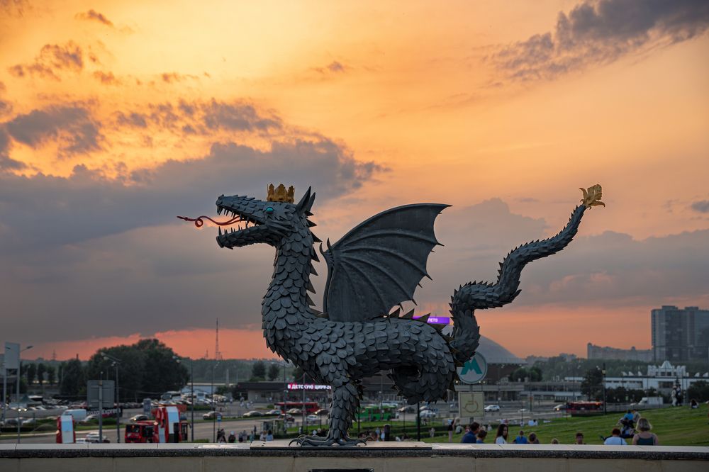 Photograph by Высотских Владимир