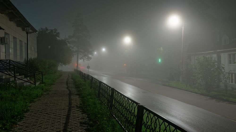 Photograph by Стас Неклюдов