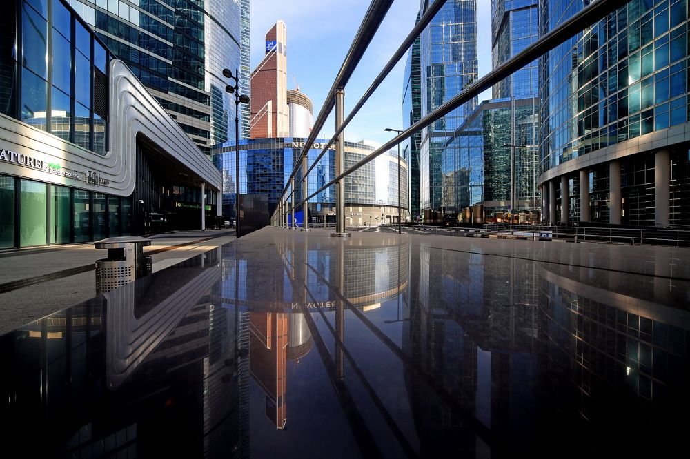 Photograph by Бибичков Михаил