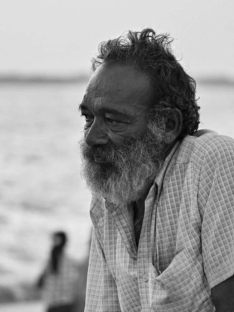 Photograph by GOVIND VISWANATH