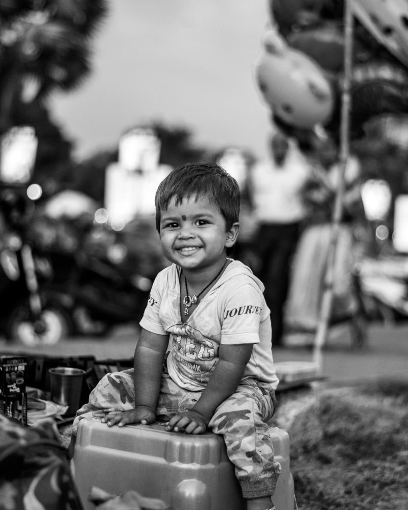 Photograph by GOVIND VISWANATH