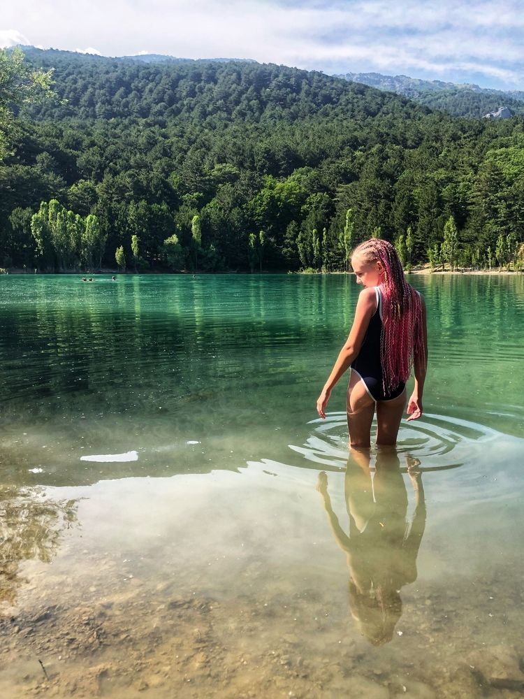 Photograph by Ольга