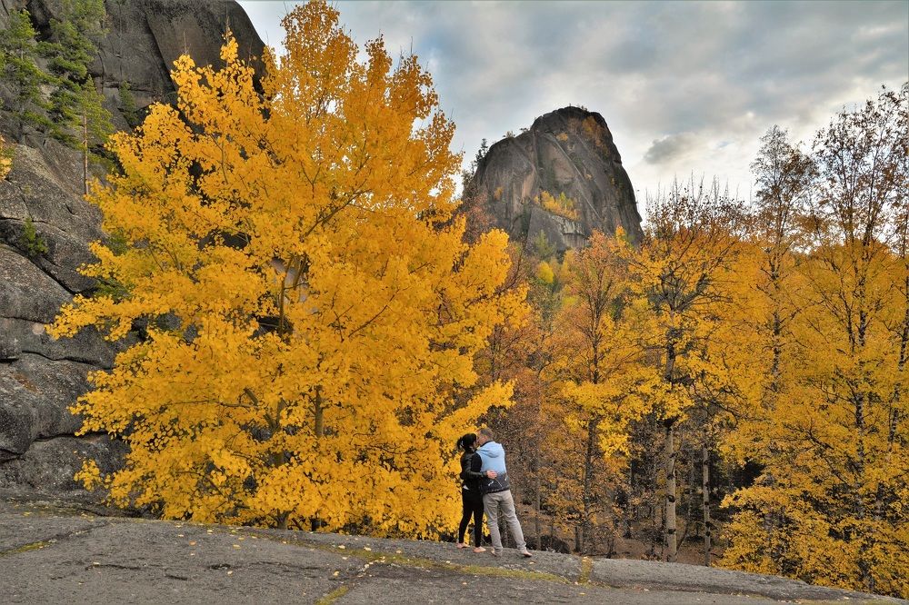 Photograph by Анатолий Каминский