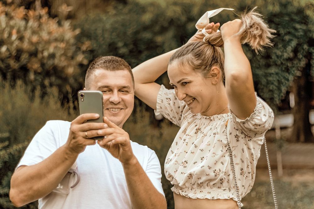 Photograph by Виталий Шкадинов