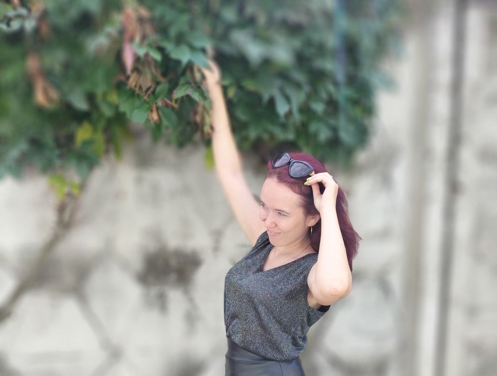 Photograph by Юлия Шалыгина