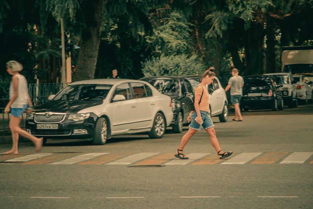 Photograph by Виталий Шкадинов