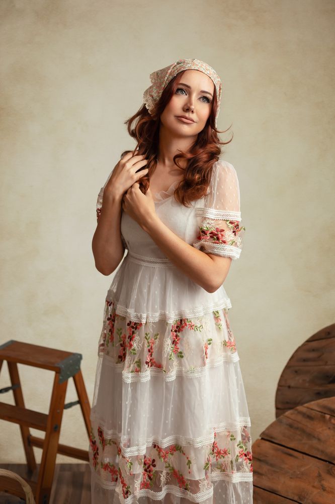 Photograph by Carlos Lopez