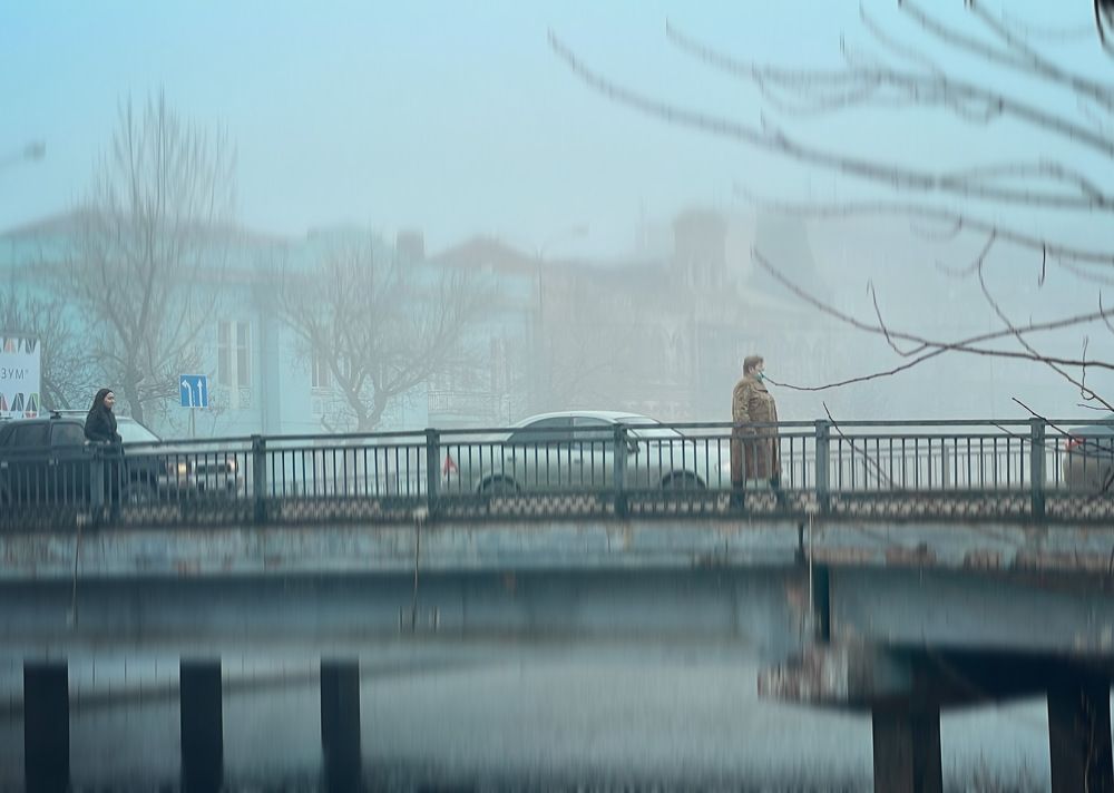 Photograph by Natalya Царева