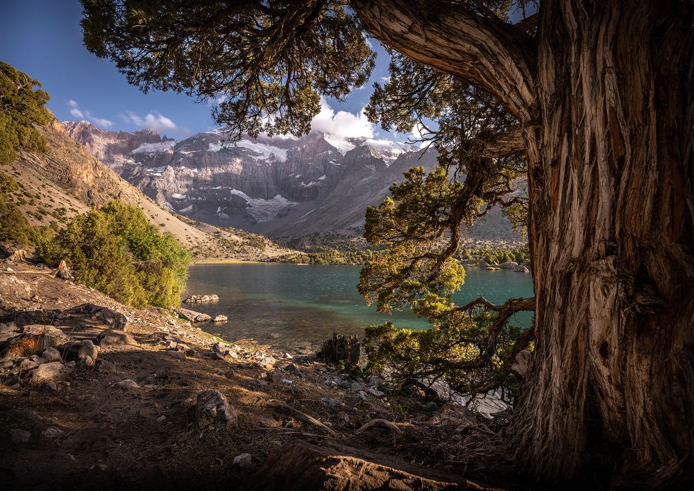 Photograph by Ганюшкин Владимир