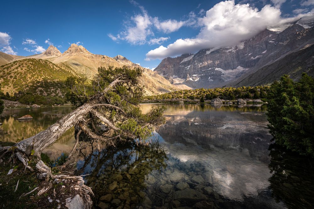 Photograph by Ганюшкин Владимир