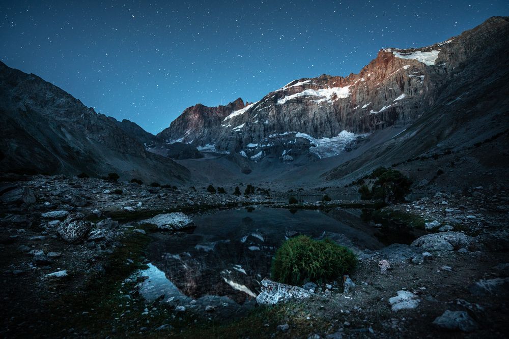 Photograph by Ганюшкин Владимир