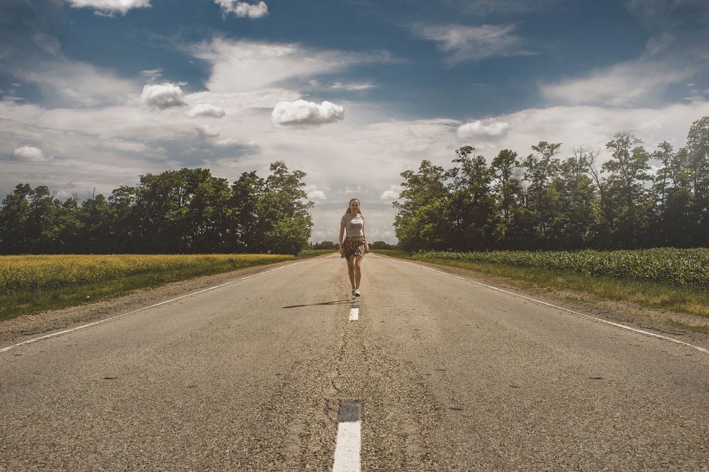 Photograph by Виталий Шкадинов