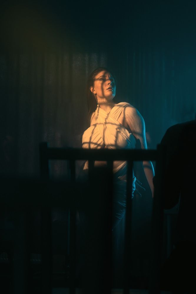 Photograph by Ефим Александров