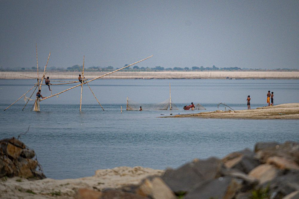 Photograph by Dibyendu Mahaldar