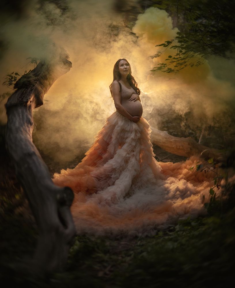 Photograph by Оксана Завьялова