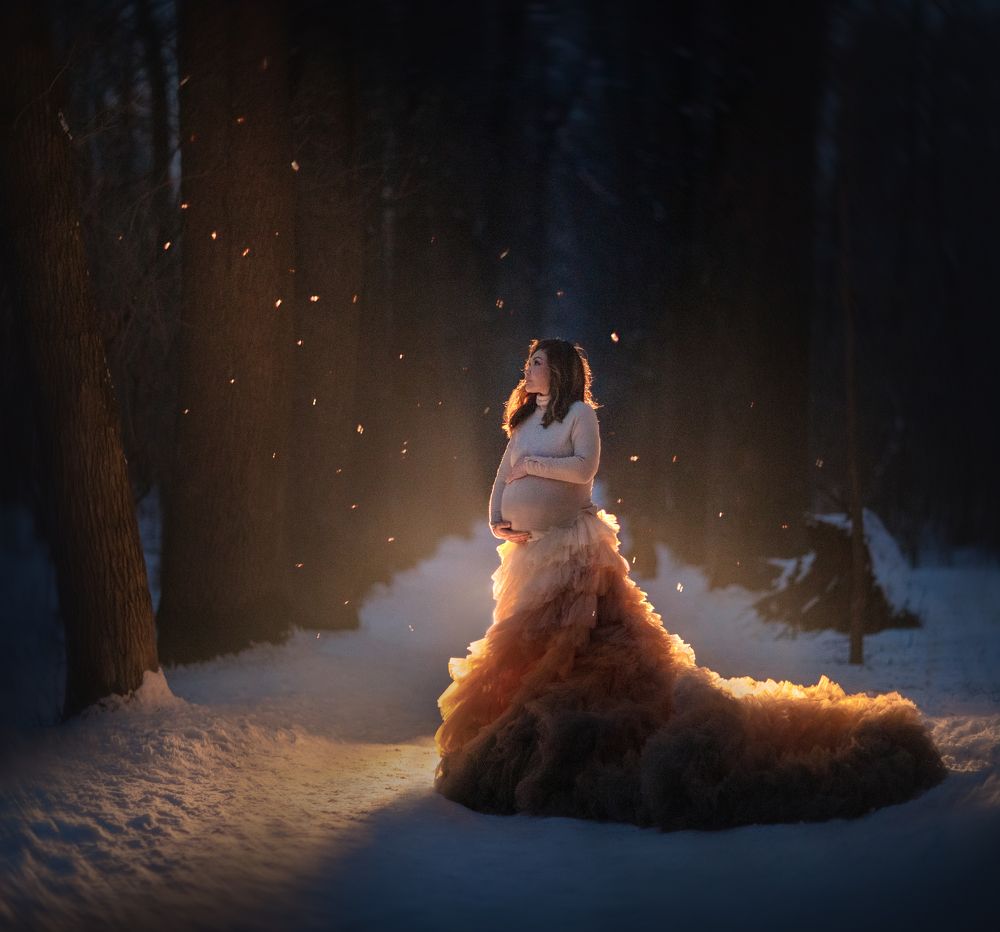 Photograph by Оксана Завьялова