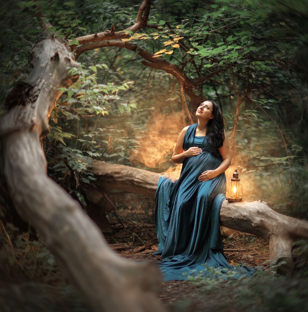 Photograph by Оксана Завьялова