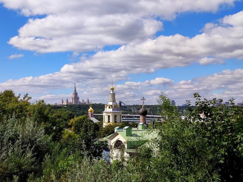 Photograph by Елена Казарина