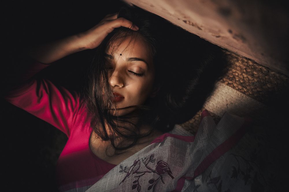 Photograph by Kunwar Ji