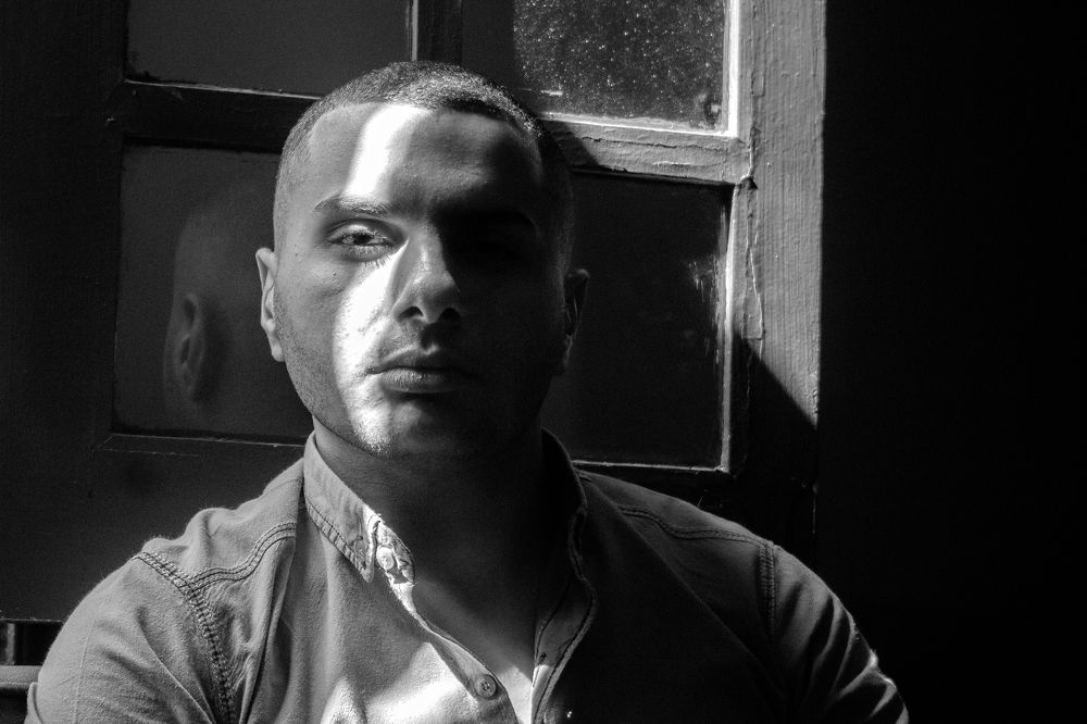 Фотография автора Muhammad Radi