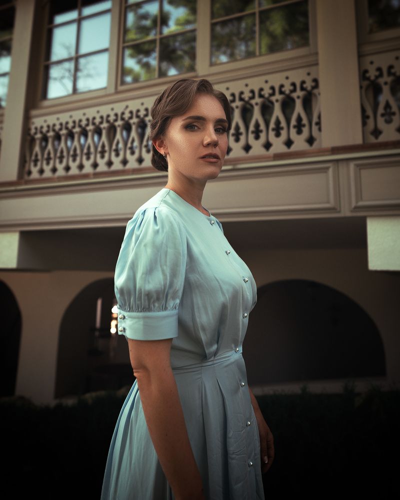 Photograph by Максим Салихов