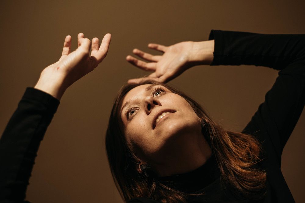 Photograph by Екатерина Мальковская