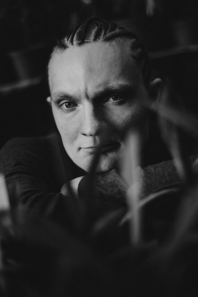 Photograph by Екатерина Мальковская