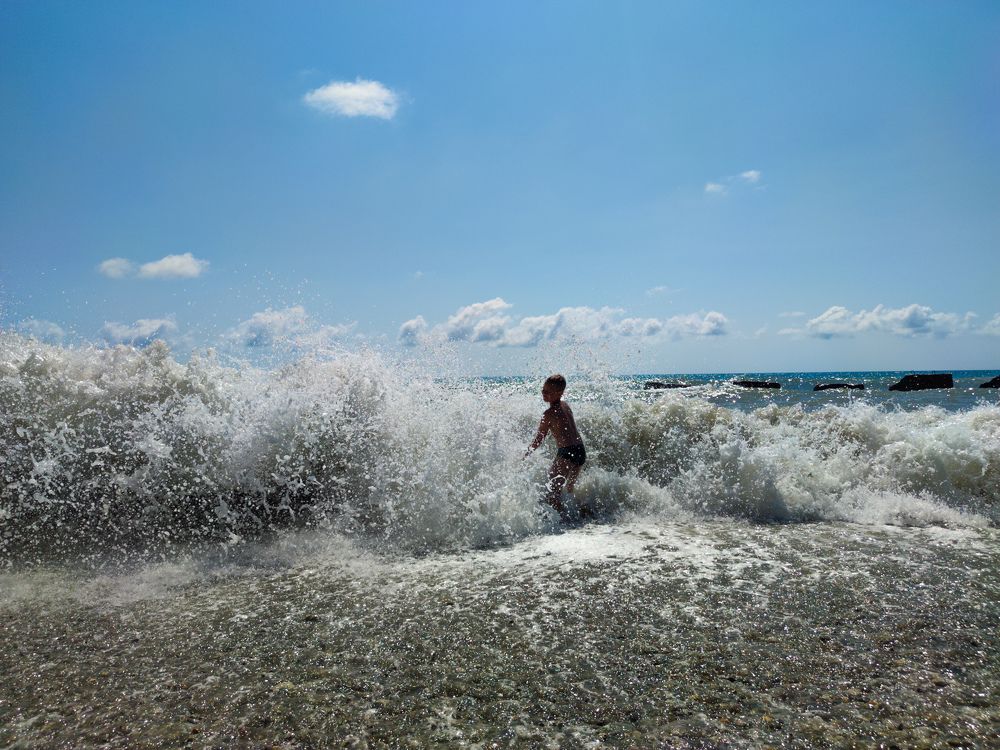 Фотография автора Александр Андреянов