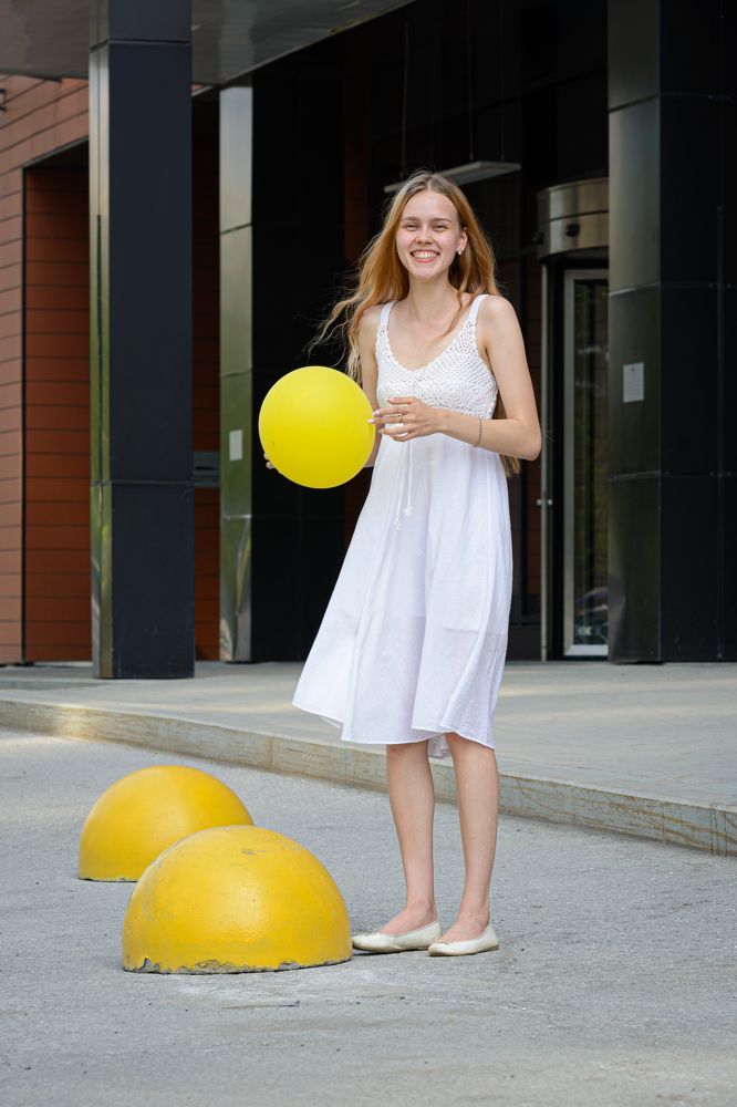 Photograph by Елена Берсенёва