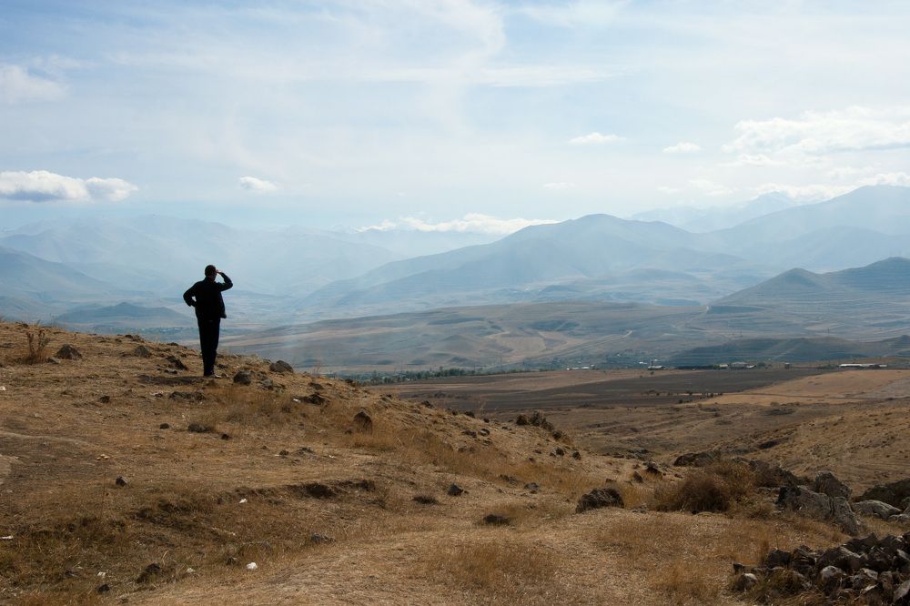 Родная земля
