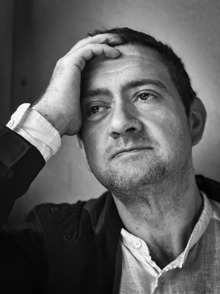 Photograph by Екатерина Слепнева