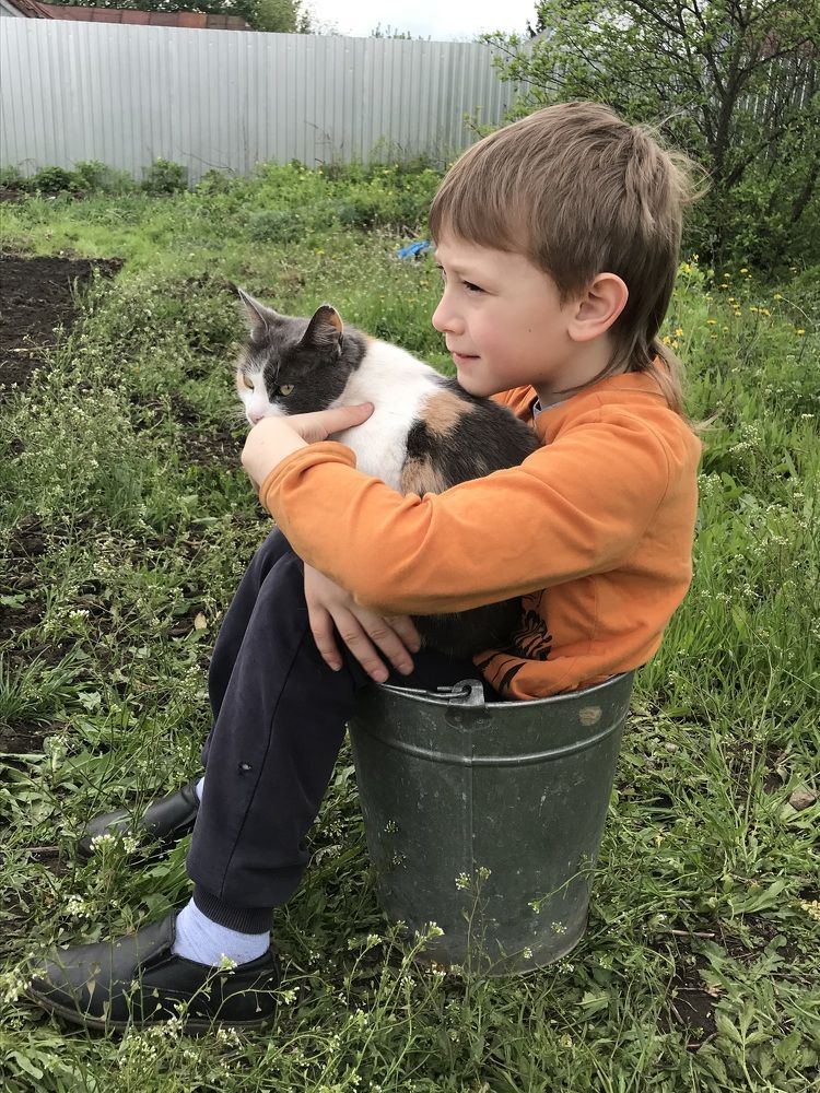 Photograph by Елена Гущина