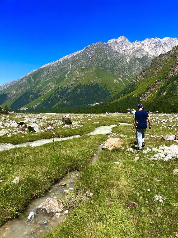 Photograph by Екатерина Слепнева