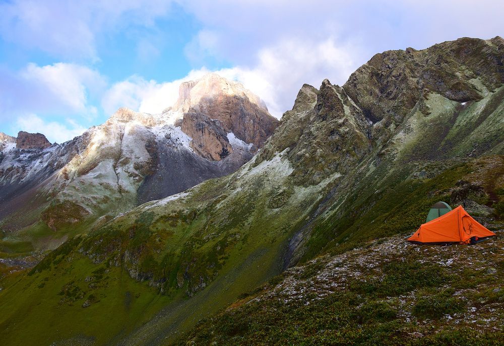 Photograph by Margo Margo